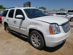 2007 GMC Yukon