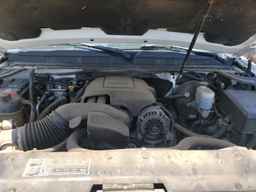 2007 GMC Yukon