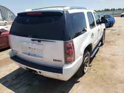 2007 GMC Yukon