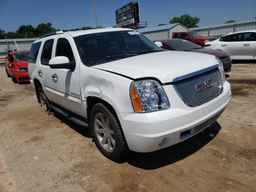 2007 GMC Yukon