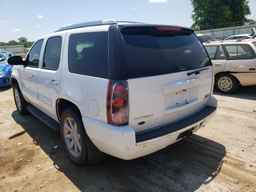 2007 GMC Yukon