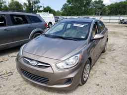 2014 HYUNDAI ACCENT