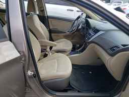 2014 HYUNDAI ACCENT