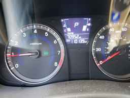 2014 HYUNDAI ACCENT
