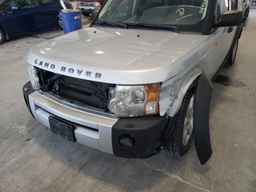 2005 LAND ROVER Lr3