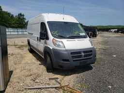 2016 RAM ProMaster 2500