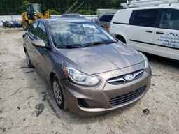 2014 HYUNDAI ACCENT