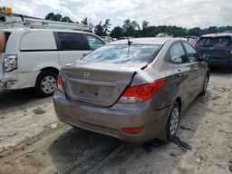 2014 HYUNDAI ACCENT