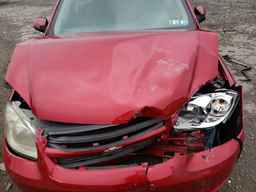 2010 CHEVROLET COBALT