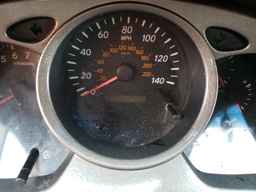 2002 TOYOTA HIGHLANDER