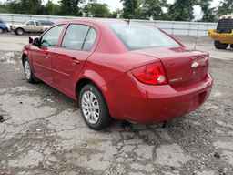 2010 CHEVROLET COBALT