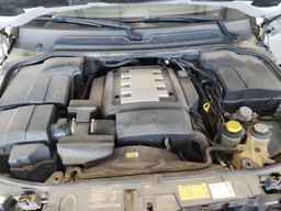 2005 LAND ROVER Lr3