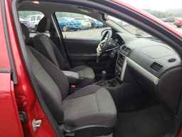 2010 CHEVROLET COBALT