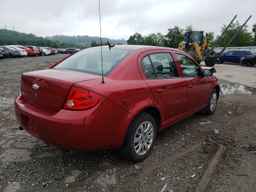 2010 CHEVROLET COBALT