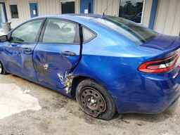 2013 DODGE Dart