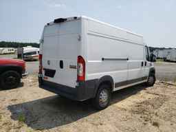 2016 RAM ProMaster 2500