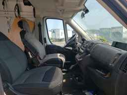 2016 RAM ProMaster 2500