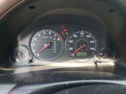 2001 HONDA CIVIC