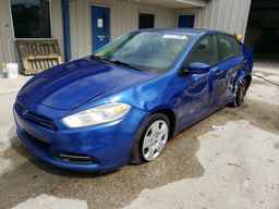 2013 DODGE Dart