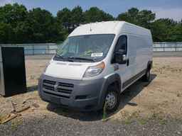 2016 RAM ProMaster 2500