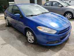 2013 DODGE Dart