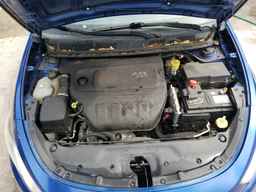 2013 DODGE Dart