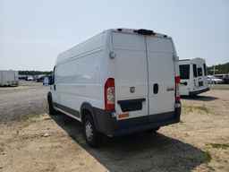 2016 RAM ProMaster 2500
