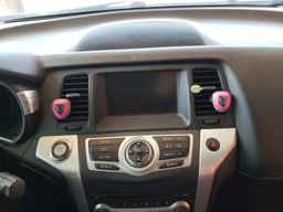 2009 NISSAN MURANO