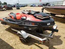2020 Sea Doo Jet Ski