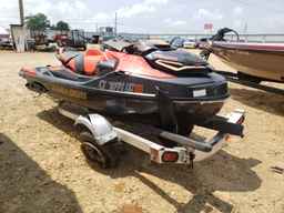 2020 Sea Doo Jet Ski