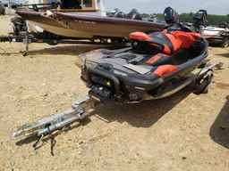 2020 Sea Doo Jet Ski