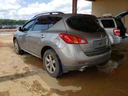 2009 NISSAN MURANO