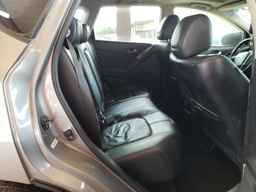2009 NISSAN MURANO