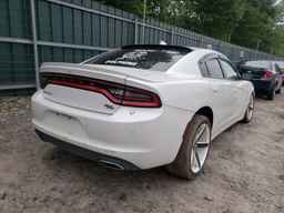 2015 DODGE CHARGER