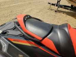 2020 Sea Doo Jet Ski