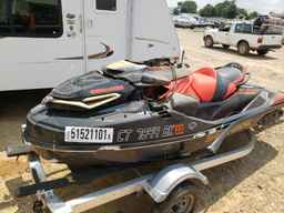 2020 Sea Doo Jet Ski