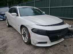 2015 DODGE CHARGER