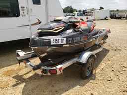 2020 Sea Doo Jet Ski