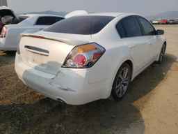 2008 NISSAN ALTIMA