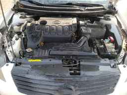 2008 NISSAN ALTIMA