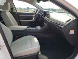 2021 HYUNDAI SONATA