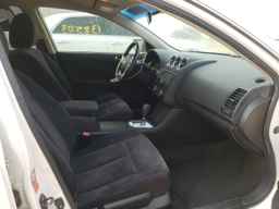 2008 NISSAN ALTIMA