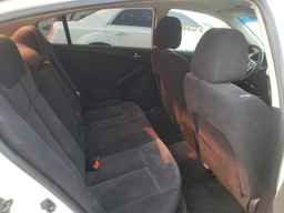 2008 NISSAN ALTIMA