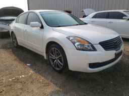 2008 NISSAN ALTIMA