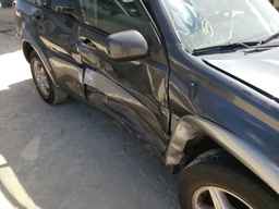 2005 TOYOTA RAV4