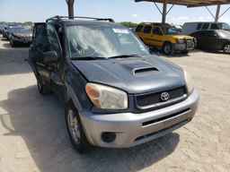 2005 TOYOTA RAV4