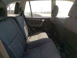2005 TOYOTA RAV4