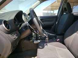 2005 TOYOTA RAV4