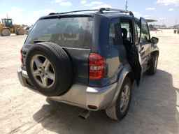 2005 TOYOTA RAV4