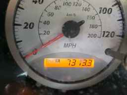 2005 TOYOTA RAV4